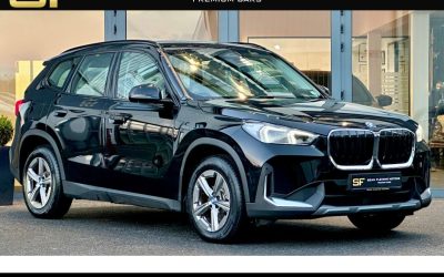 2024 BMW X1