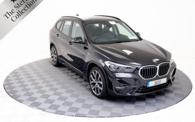 2022 BMW X1