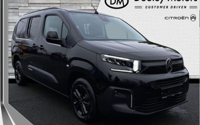 2026 Citroen Berlingo