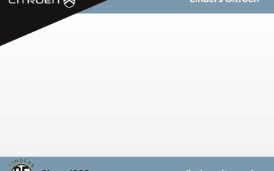 2026 Citroen C5 Aircross