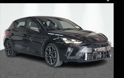 2025 Cupra Leon