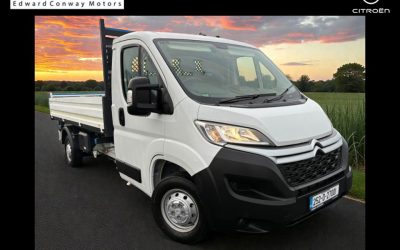 2025 Fiat Ducato