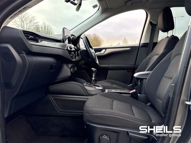 photo5 of a used Ford Kuga Manual for sale Clare 100785