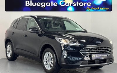 2023 Ford Kuga