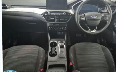 2024 Ford Kuga