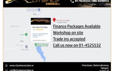 2019 Ford Transit Connect