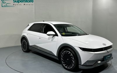 2024 Hyundai Ioniq 5