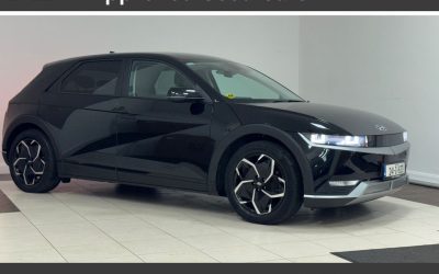 2024 Hyundai Ioniq 5