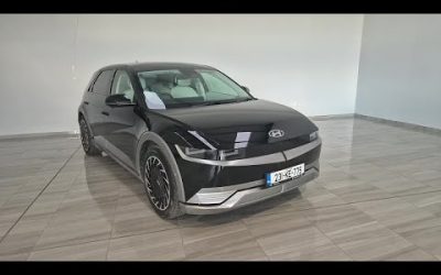 2023 Hyundai Ioniq 5