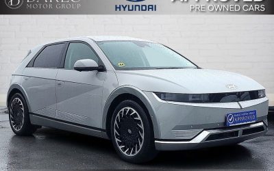 2024 Hyundai Ioniq 5