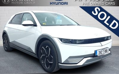 2024 Hyundai Ioniq 5