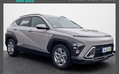 2024 Hyundai KONA