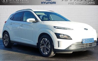 2023 Hyundai Kona