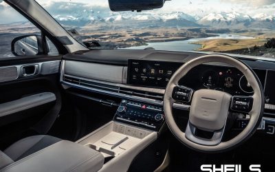 2025 Hyundai Santa Fe