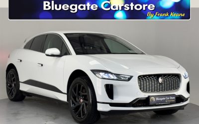 2023 Jaguar I-Pace