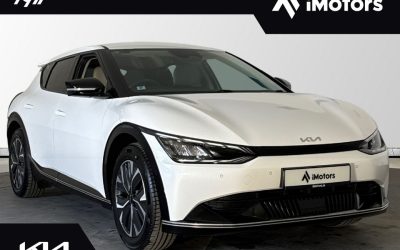 2023 Kia EV6