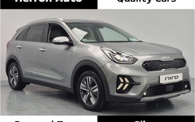 2022 Kia Niro