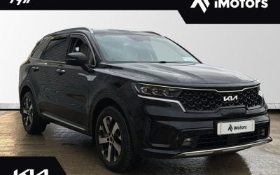 2023 Kia Sorento