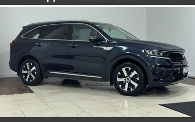2021 Kia Sorento