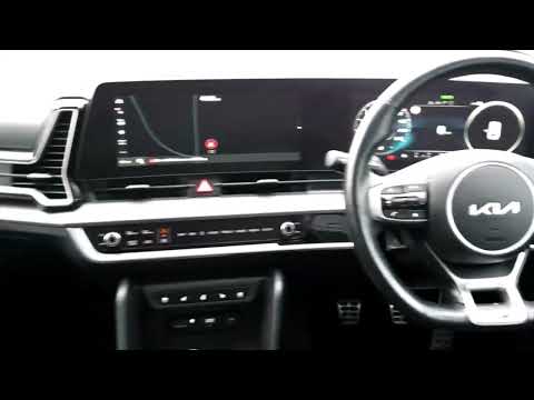 photo of a used Kia Sportage for sale Tipperary  by Horse & Jockey Car Sales