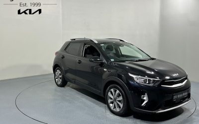 2025 Kia Stonic