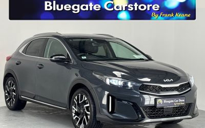 2024 Kia XCeed