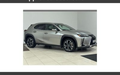 2024 Lexus UX 250H