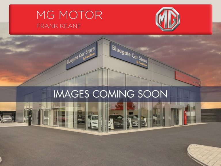photo1 of a used MG HS Automatic for sale Dublin 36332