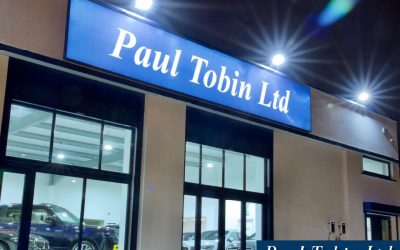 2018 Mercedes-Benz S Class