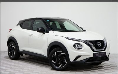 2023 Nissan Juke