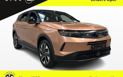 2026 Opel Grandland
