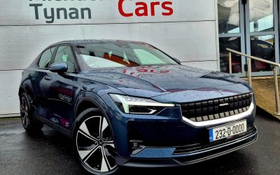 2023 Polestar 2