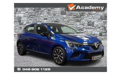 2023 Renault Clio