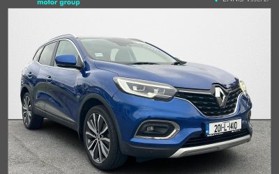 2020 Renault Kadjar