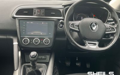 2019 Renault Kadjar