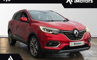 2019 Renault Kadjar