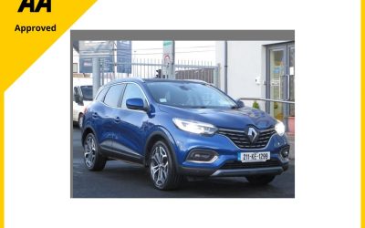 2021 Renault Kadjar