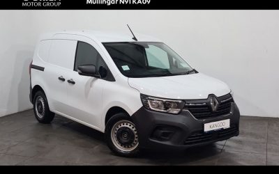 2023 Renault Kangoo