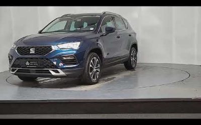 2023 SEAT Ateca