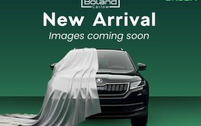 2020 Skoda Karoq