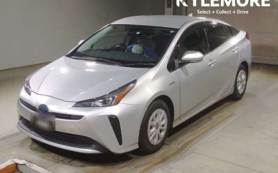 2020 Toyota Prius