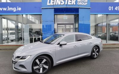 2022 Volkswagen Arteon