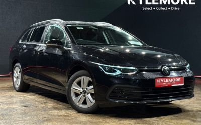 2022 Volkswagen Golf