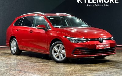 2022 Volkswagen Golf