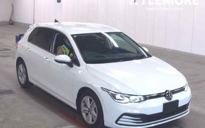 2023 Volkswagen Golf