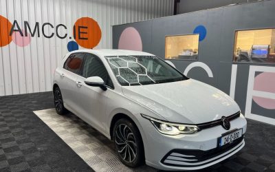 2024 Volkswagen Golf