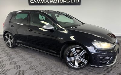 2014 Volkswagen Golf