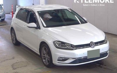 2021 Volkswagen Golf