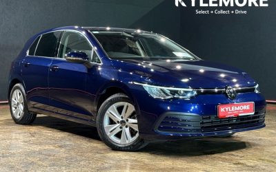 2022 Volkswagen Golf