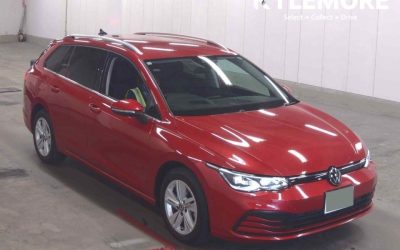 2023 Volkswagen Golf